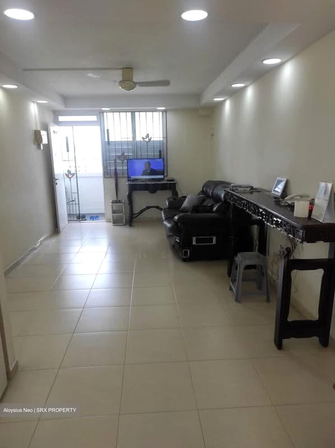 Blk 116 Toa Payoh View (Toa Payoh), HDB 3 Rooms #619481571